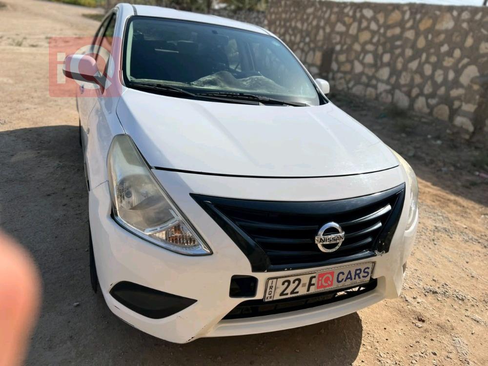 نيسان صني